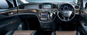 2011 Nissan Elgrand 7