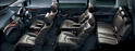 2011 Nissan Elgrand 8