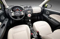2011 Nissan Micra 2