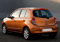2011 Nissan Micra 4
