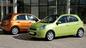 2011 Nissan Micra 6