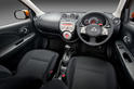 2011 Nissan Micra 7