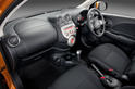 2011 Nissan Micra 8