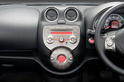 2011 Nissan Micra 9