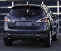 2011 Nissan Murano Facelift 10