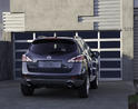 2011 Nissan Murano Facelift 11