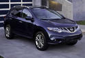2011 Nissan Murano Facelift 12