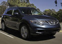 2011 Nissan Murano Facelift 14