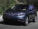 2011 Nissan Murano Facelift 17