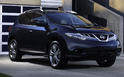 2011 Nissan Murano Facelift 19