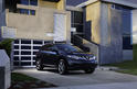 2011 Nissan Murano Facelift 20