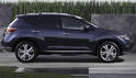 2011 Nissan Murano Facelift 22