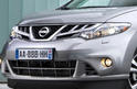 2011 Nissan Murano Facelift 3