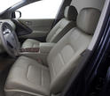 2011 Nissan Murano Facelift 37