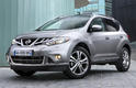 2011 Nissan Murano Facelift 4