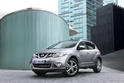 2011 Nissan Murano Facelift 5