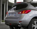 2011 Nissan Murano Facelift 7