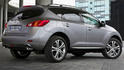 2011 Nissan Murano Facelift 8