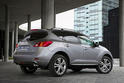 2011 Nissan Murano Facelift 9
