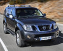 2011 Nissan Navara Pathfinder facelift 11