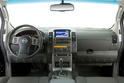 2011 Nissan Navara Pathfinder facelift 16