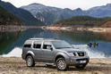 2011 Nissan Navara Pathfinder facelift 18