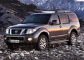 2011 Nissan Navara Pathfinder facelift 19