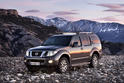 2011 Nissan Navara Pathfinder facelift 20