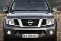 2011 Nissan Navara Pathfinder facelift 21