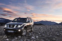 2011 Nissan Navara Pathfinder facelift 23