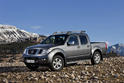 2011 Nissan Navara Pathfinder facelift 25