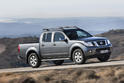 2011 Nissan Navara Pathfinder facelift 26