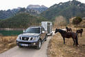 2011 Nissan Navara Pathfinder facelift 27