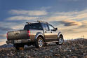 2011 Nissan Navara Pathfinder facelift 28
