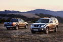 2011 Nissan Navara Pathfinder facelift 4