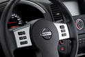 2011 Nissan Navara Pathfinder facelift 8