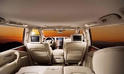 2011 Nissan Patrol 13