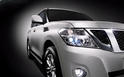 2011 Nissan Patrol 17
