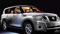 2011 Nissan Patrol 19