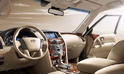 2011 Nissan Patrol 20