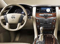 2011 Nissan Patrol 24
