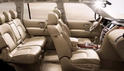 2011 Nissan Patrol 25