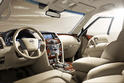 2011 Nissan Patrol 27