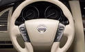 2011 Nissan Patrol 30