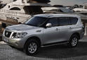 2011 Nissan Patrol 33