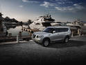 2011 Nissan Patrol 34