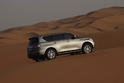 2011 Nissan Patrol 36