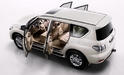 2011 Nissan Patrol 9