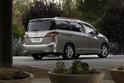 2011 Nissan Quest 10