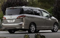 2011 Nissan Quest 11